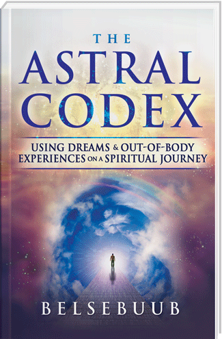 The Astral Codex by Belsebuub